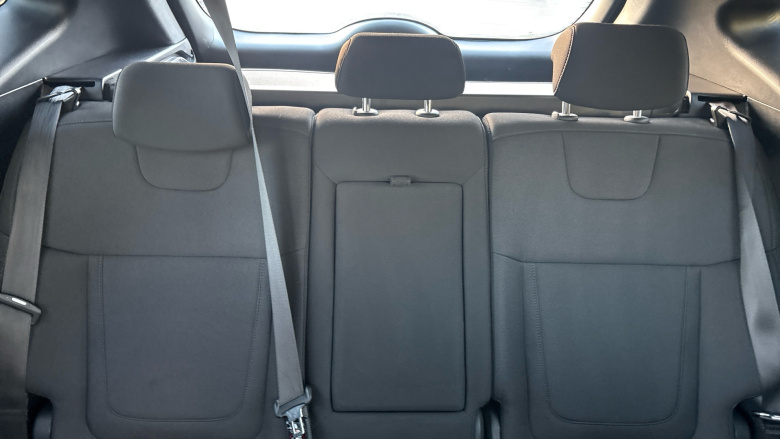 Hyundai TUCSON 1.6 TGDi SE Connect 5dr 2WD Petrol Estate